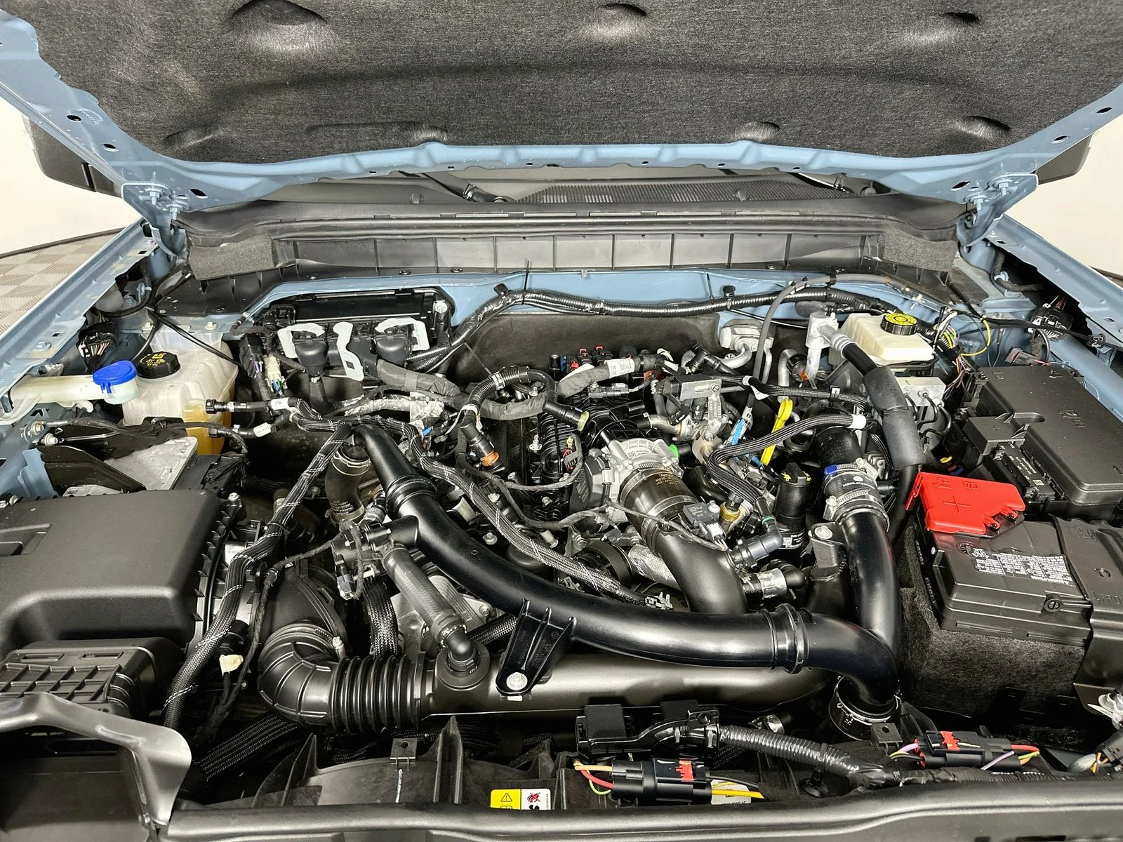 Used 2023 Area 51 Ford Badlands image 30