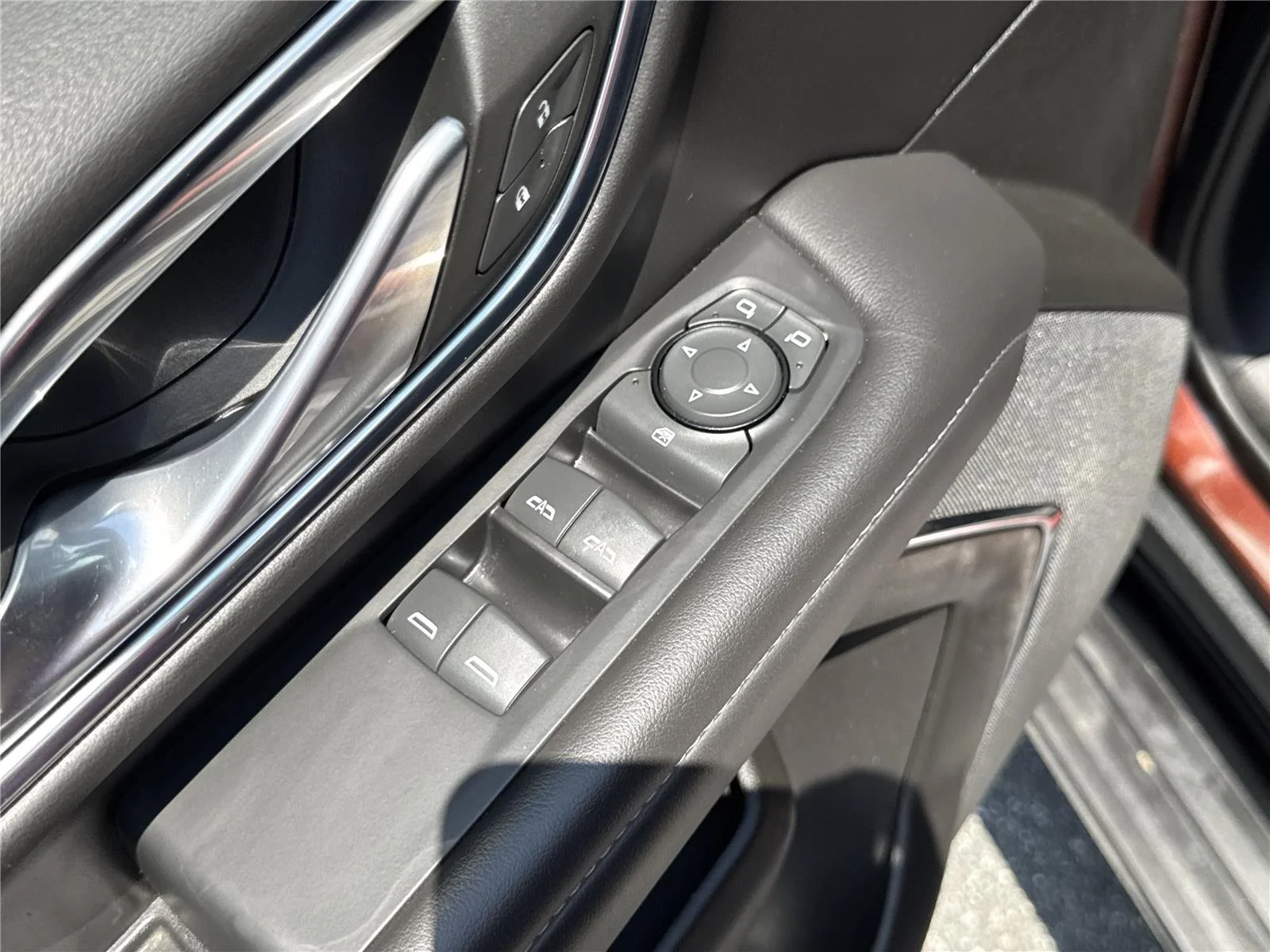 Used 2023 Auburn Metallic Chevrolet LS image 19