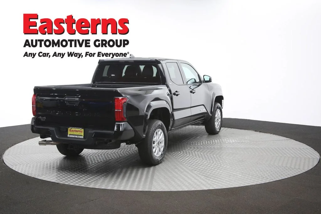Used 2026 Black Toyota SR5 image 38
