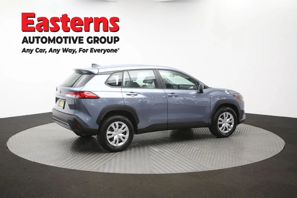 Used 2025 Gray Toyota L image 41