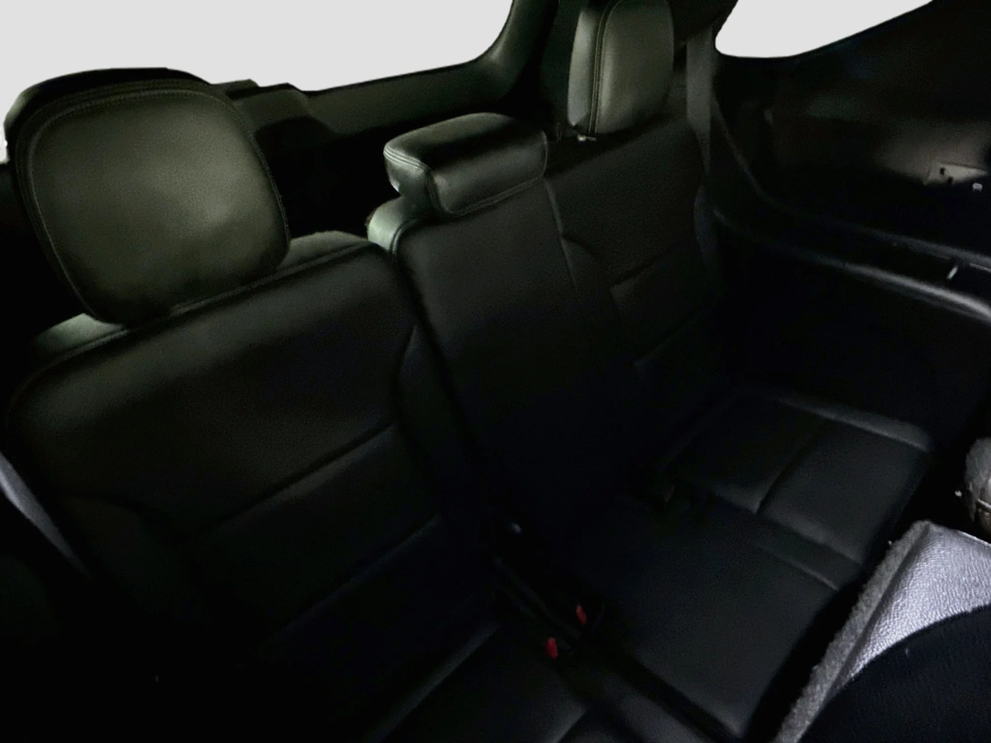 Used 2024 Lakeshore Blue Metallic Chevrolet LS image 29