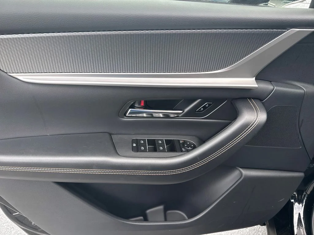 New 2026 Jet Black Mazda SC Plus image 12