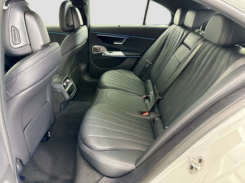 New 2026 MANUFAKTUR Alpine Grey Mercedes-Benz E 350 image 20