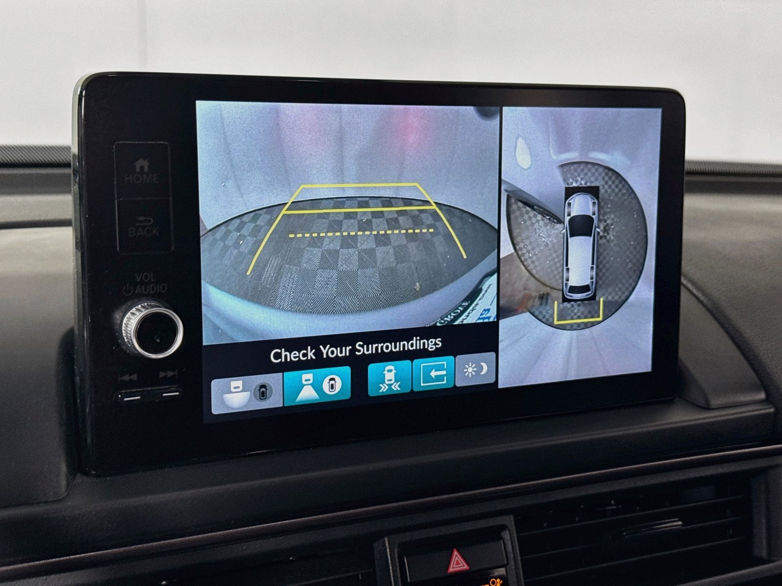 2024 Honda Pilot TrailSport - Photo 17