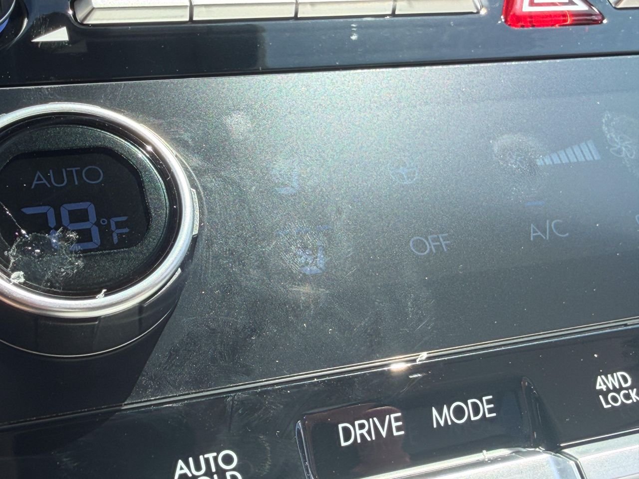 New 2026 Shimmering Silver Pearl Hyundai Calligraphy AWD image 44