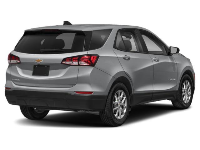 Used 2023 Chevrolet Equinox LT with VIN 3GNAXUEG5PS200640 for sale in Minneapolis, Minnesota