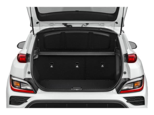 Used 2023 Lunar White Hyundai N Line image 14