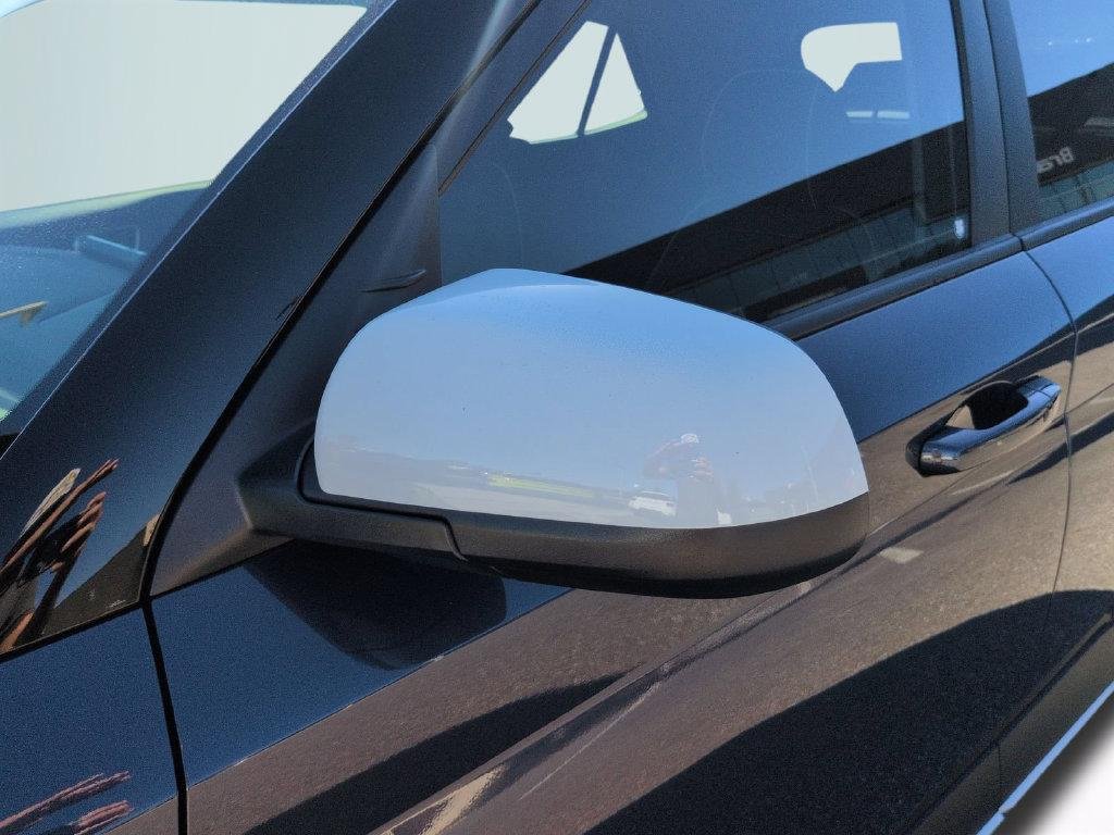New 2026 White Hyundai SEL w/Two-Tone Roof image 14