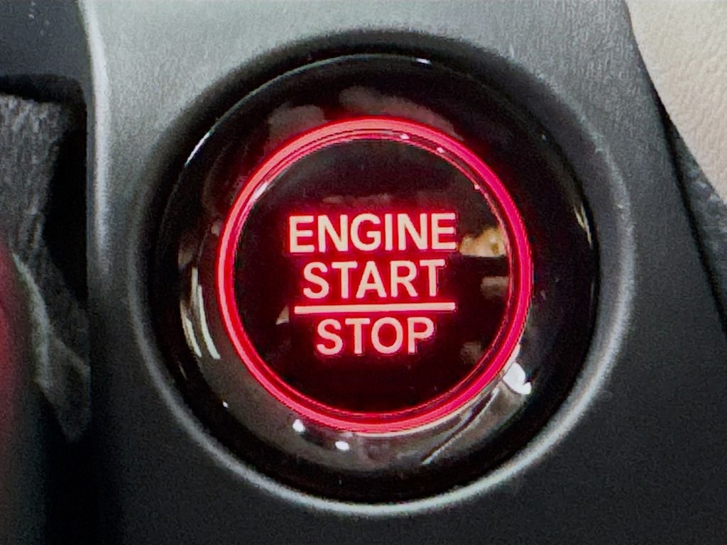 2026 Honda HR-V EX-L - Photo 18