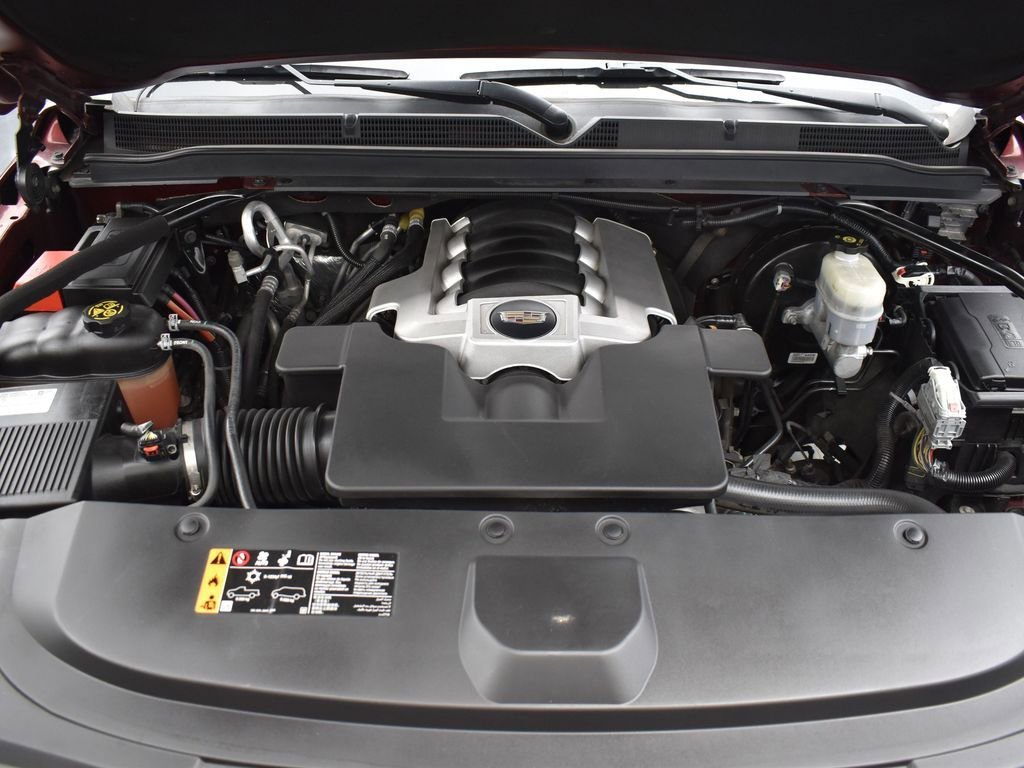 2020 CADILLAC ESCALADE ESV - Image 7