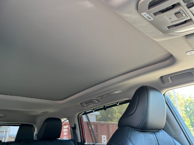 New 2026 Ruby Flare Pearl Toyota Platinum image 18