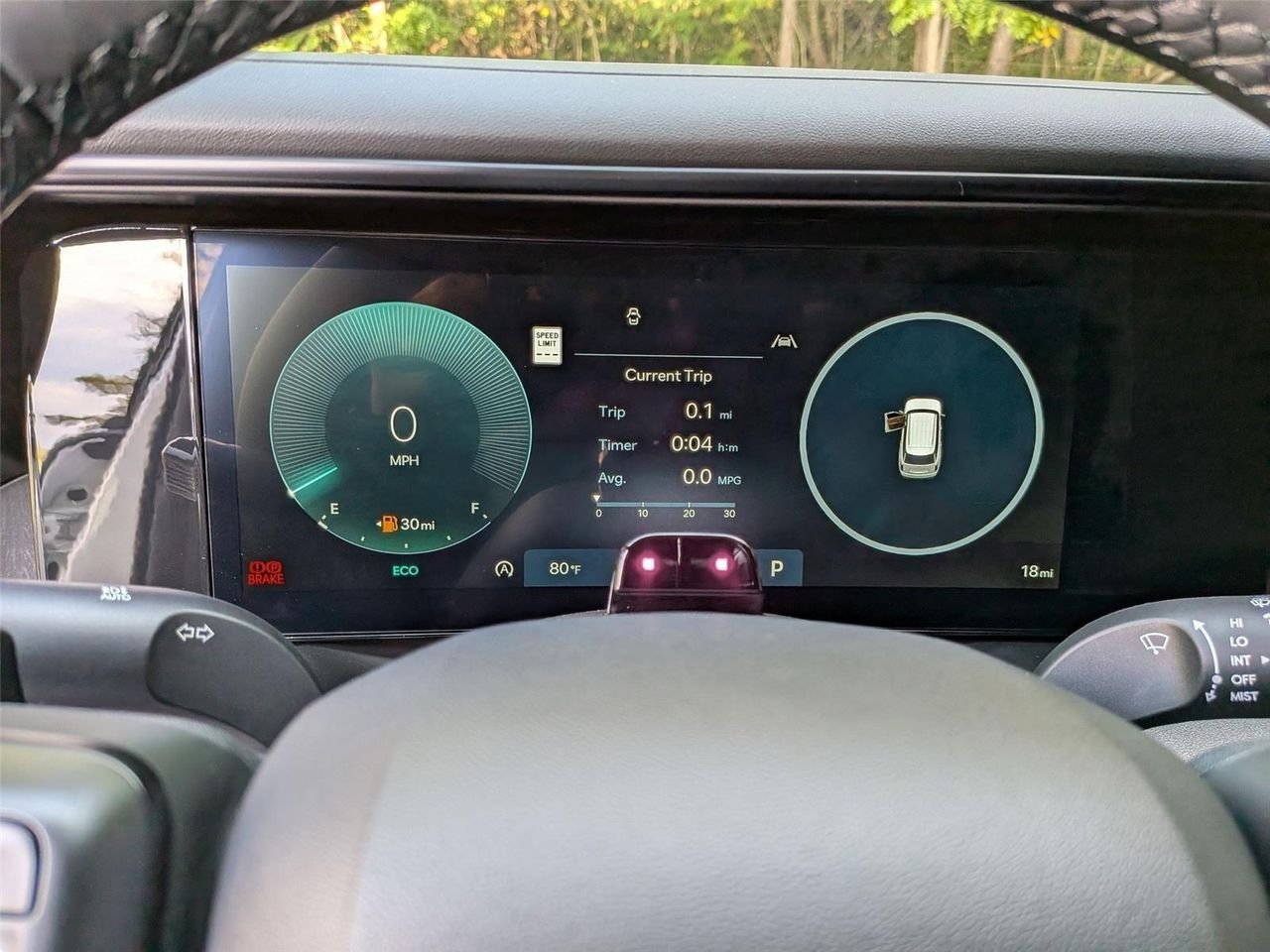 2026 Hyundai Palisade XRT Pro - Photo 17