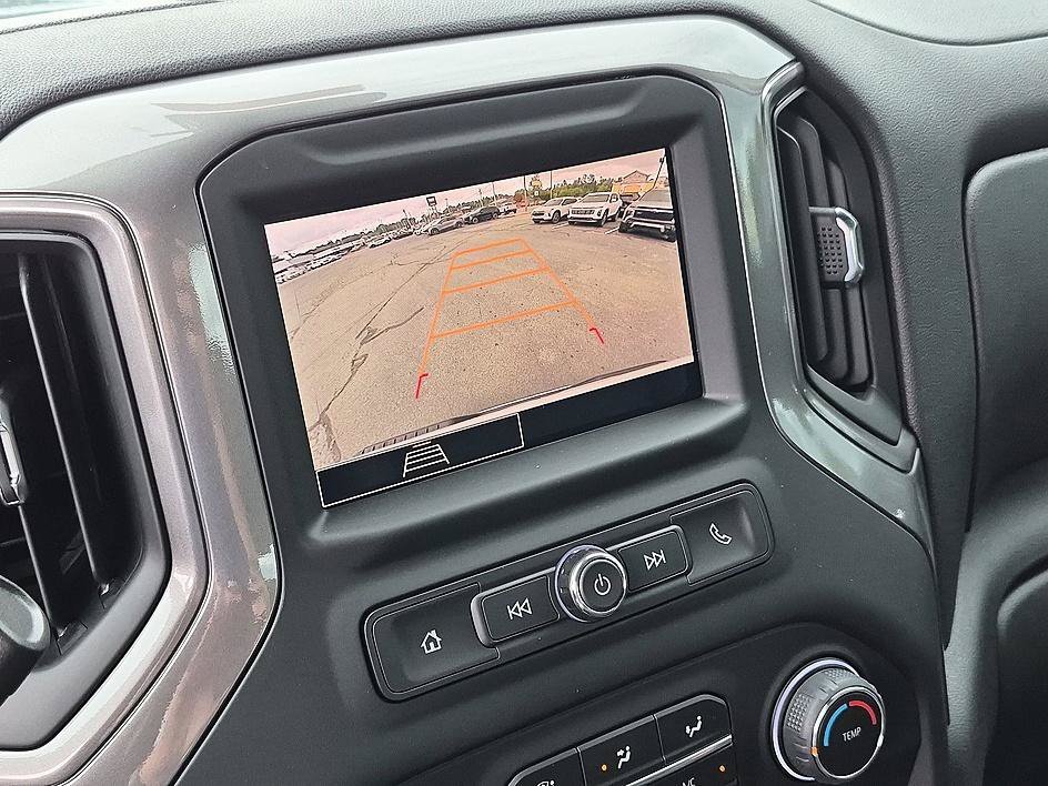 2026 Chevrolet Silverado 1500 Work Truck - Photo 23
