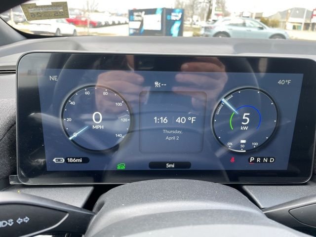 2026 Honda Prologue EX - Photo 19