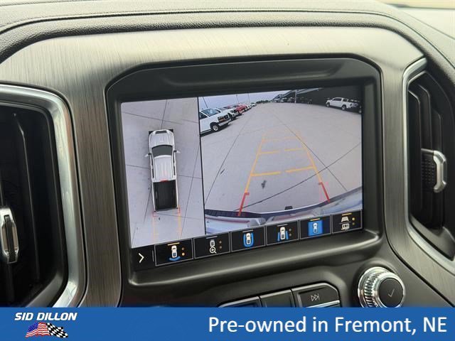 2021 GMC Sierra 2500 Denali HD Denali - Photo 11