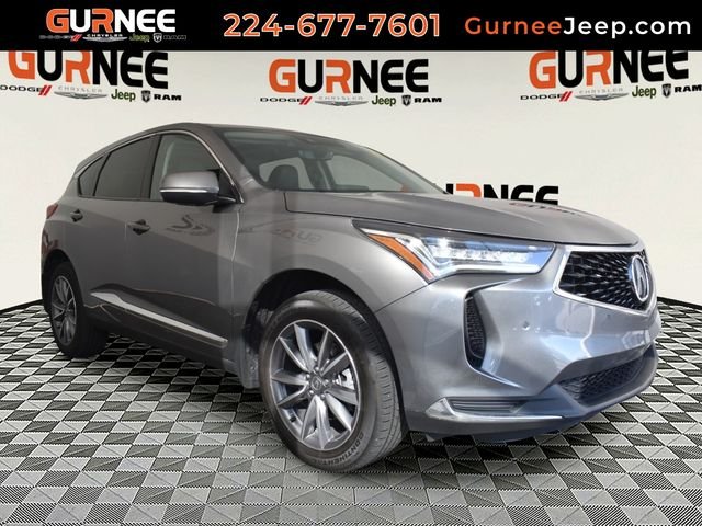 2023 Acura RDX Technology Package