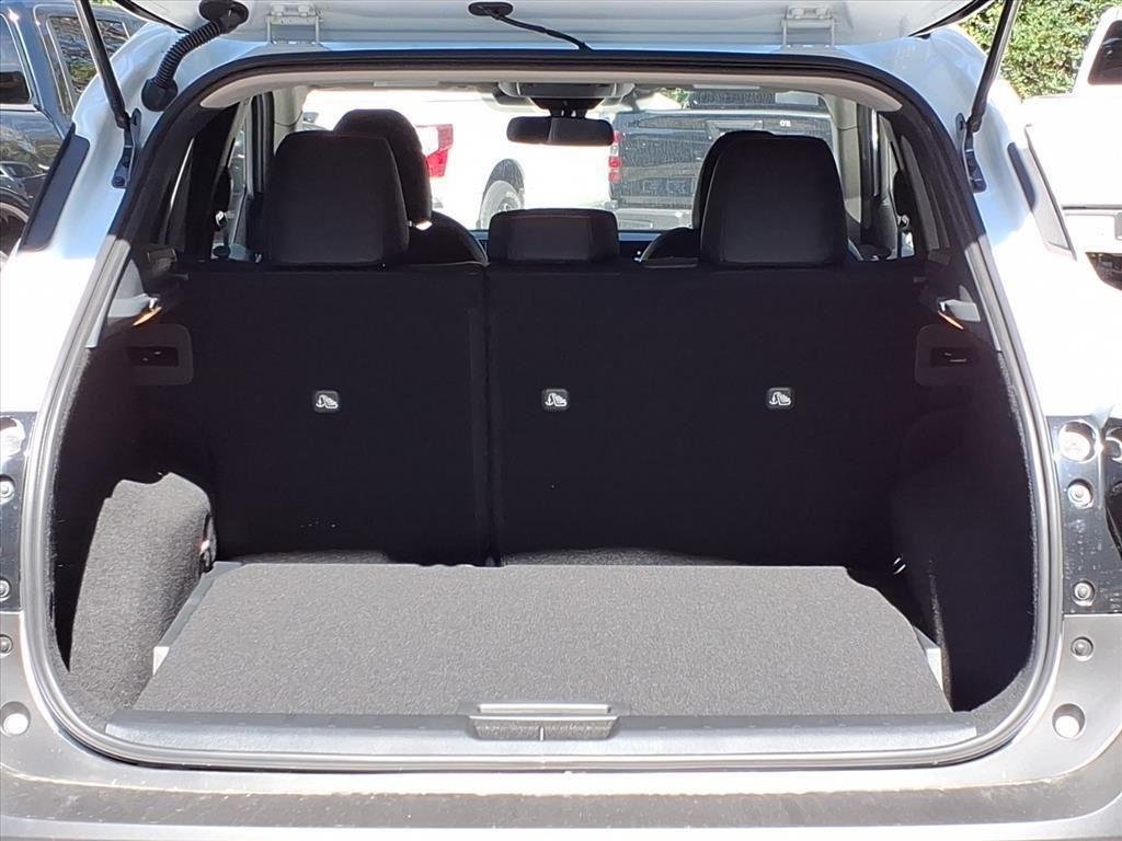 New 2026 Aspen White TriCoat Nissan SR image 8