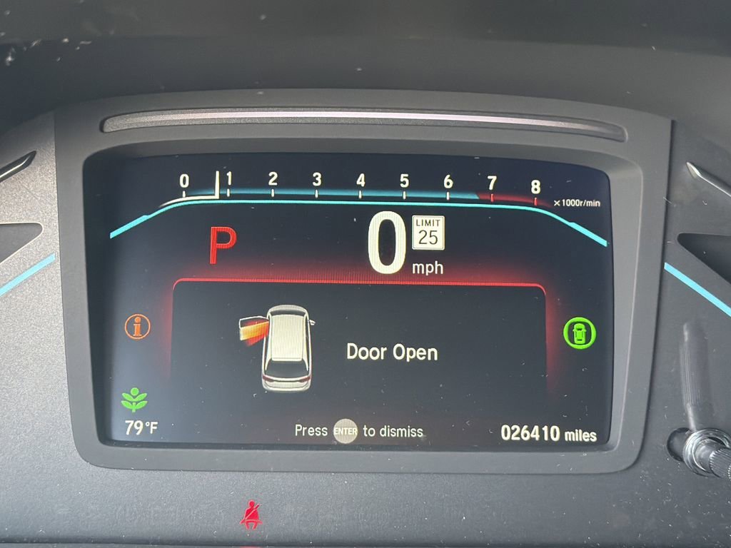 Used 2022 White Honda Elite image 27