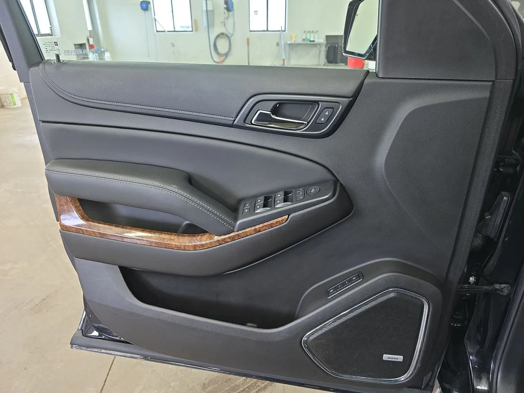 Used 2017 Black Chevrolet Premier image 29