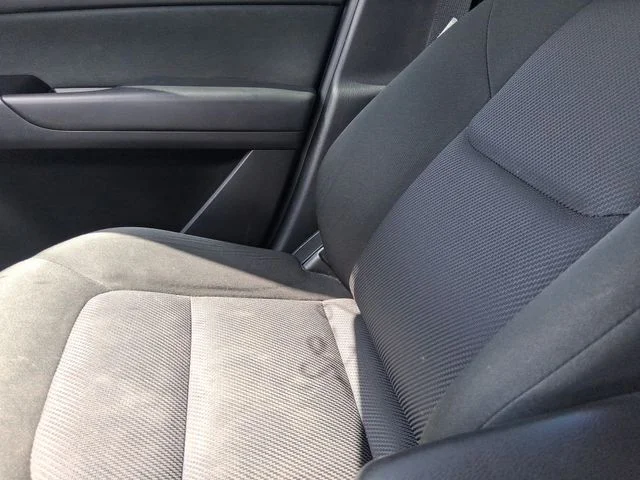 Used 2019 Black Mazda Sport image 3