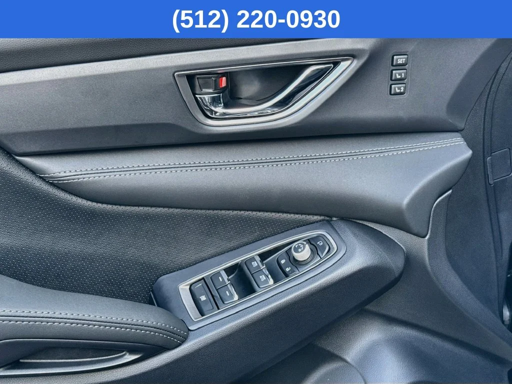 New 2027 Gray Subaru Limited image 22