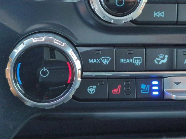 New 2026 Avalanche Ford Tremor® image 23