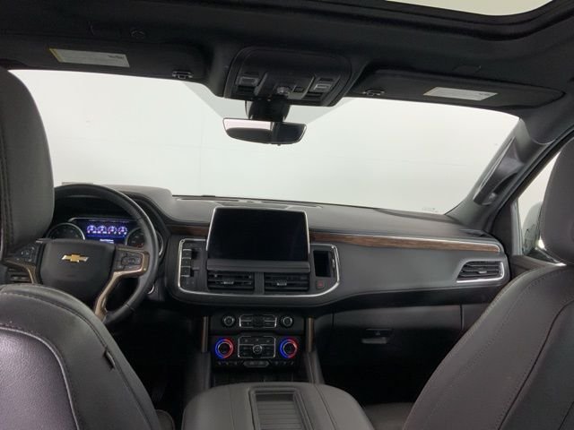 2021 Chevrolet Tahoe High Country - Photo 25