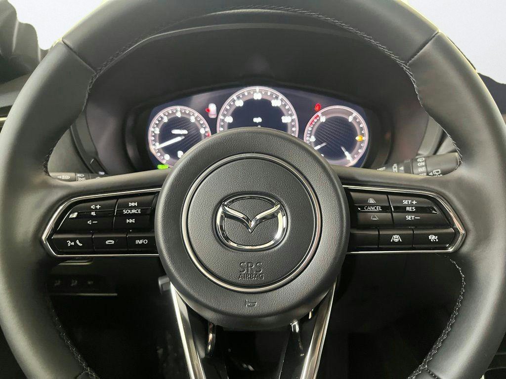2026 Mazda CX-90 Premium Plus Package - Photo 20
