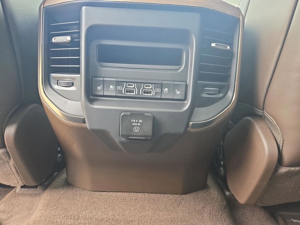 2026 RAM 1500 Limited Longhorn - Photo 35