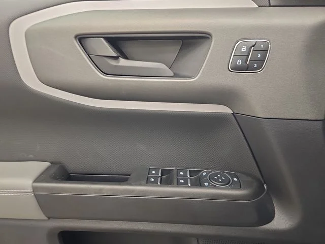 New 2026 White Ford Badlands image 36