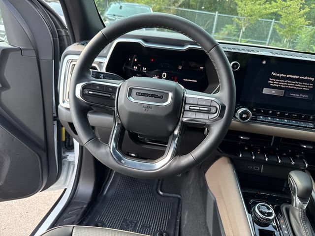2026 GMC Canyon Denali - Photo 16