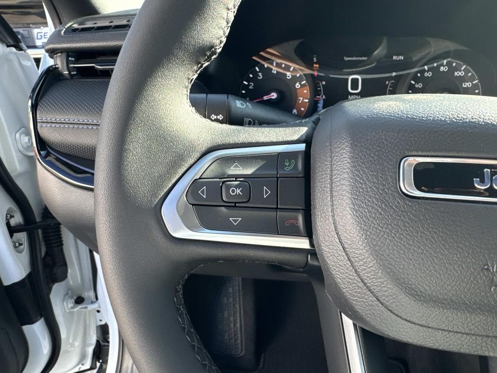 2026 Jeep Compass Altitude - Photo 40