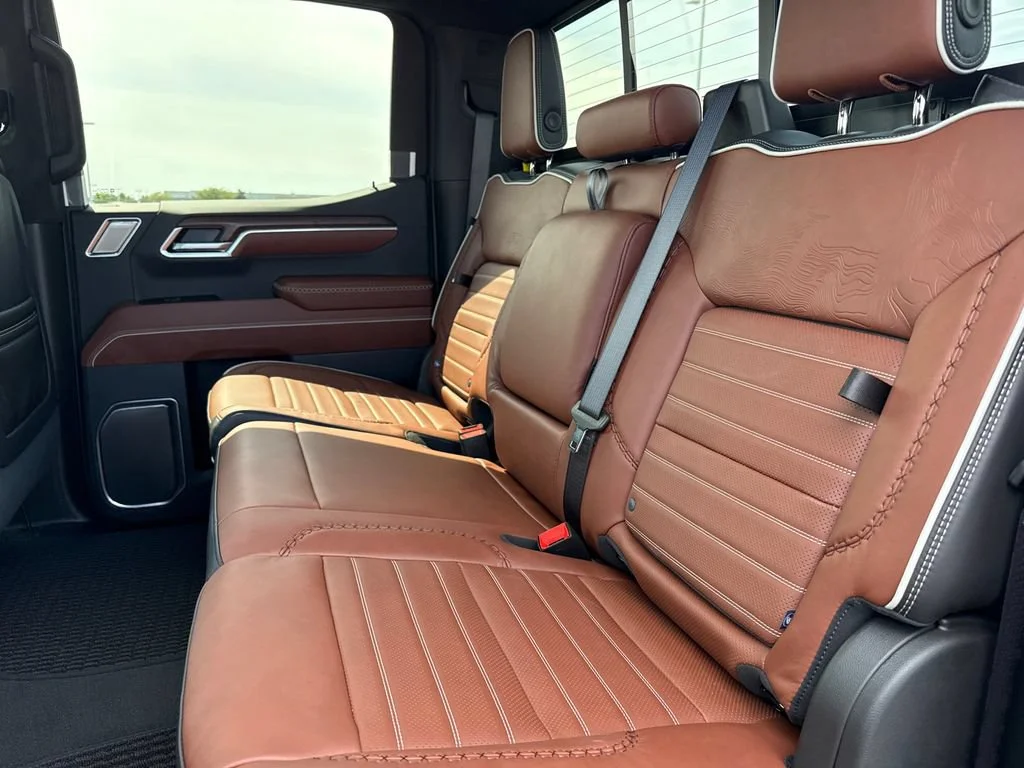2026 GMC Sierra 1500 Denali Ultimate - Photo 30