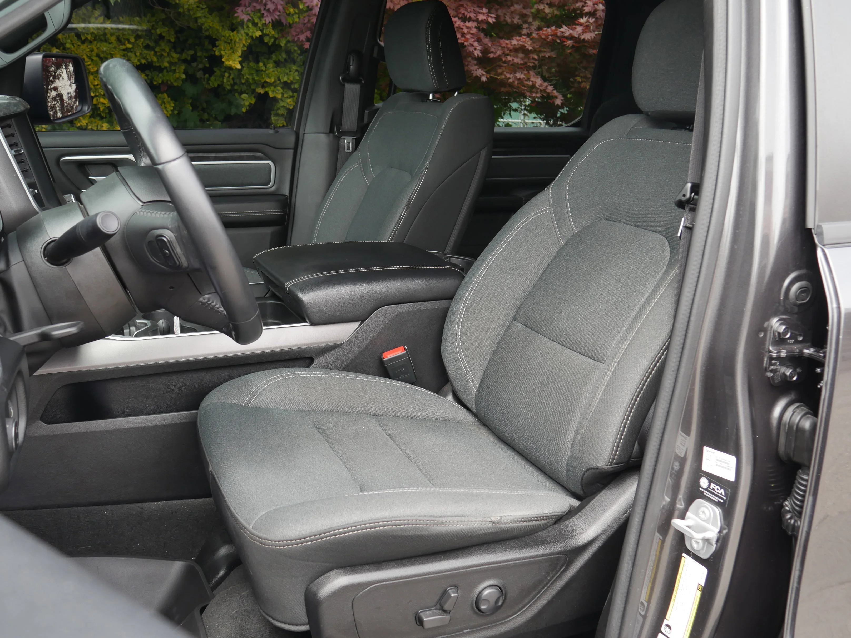 2022 RAM Ram 1500 Pickup Big Horn/Lone Star - Photo 31