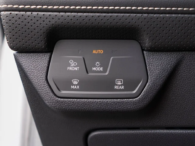 New 2026 Gray Volkswagen SE w/Technology image 22