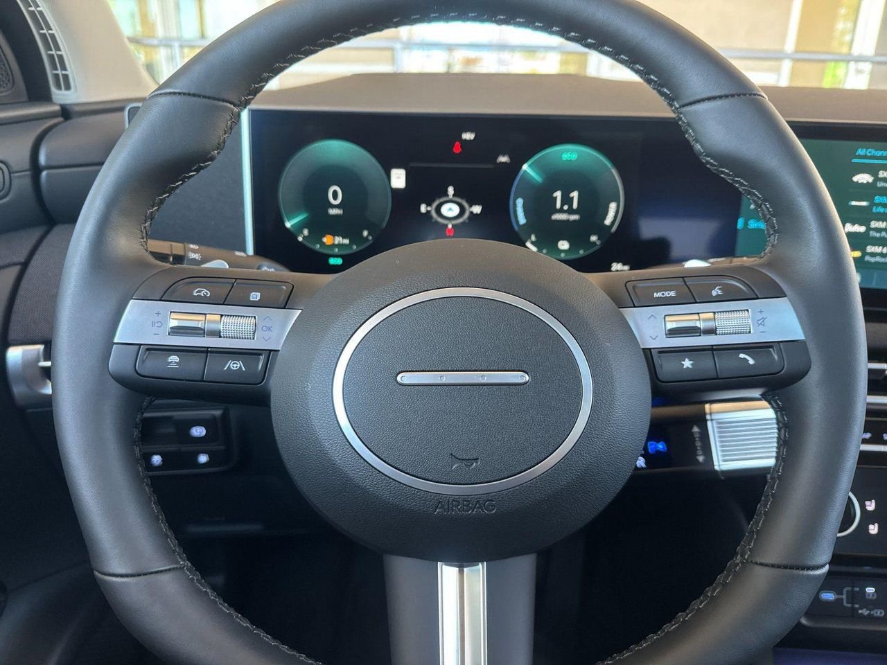 New 2026 Gray Hyundai Limited image 23