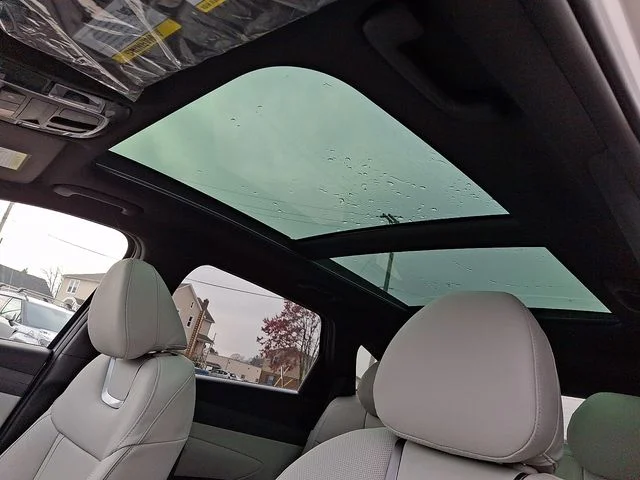 New 2026 Silver Hyundai Limited image 15