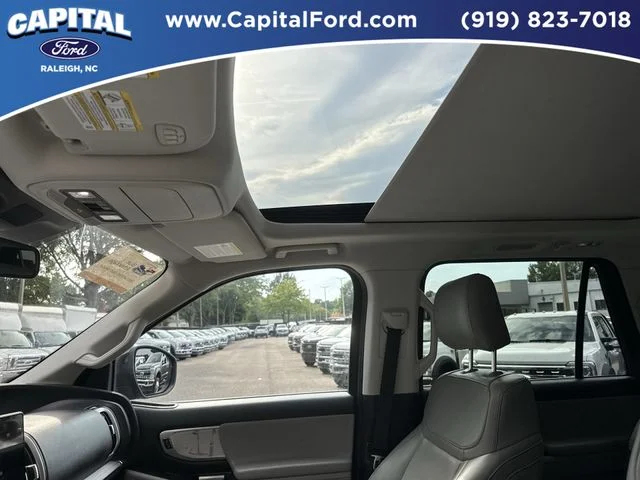Used 2025 Black Ford Active image 22