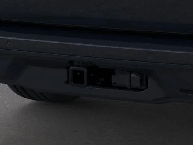 New 2025 Agate Black Metallic Ford Active image 24