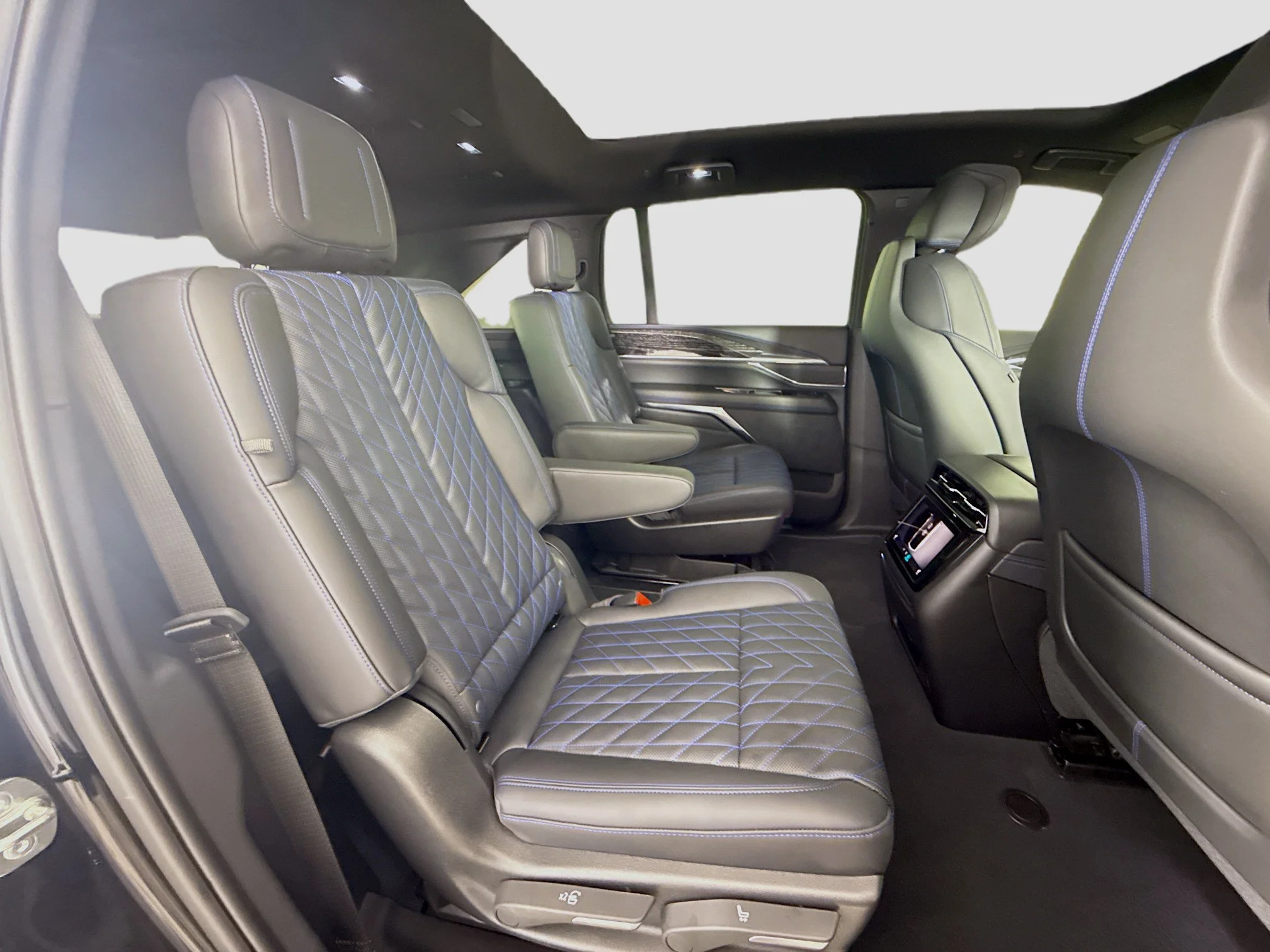 Used 2025 Black Raven Cadillac Luxury 1 image 31