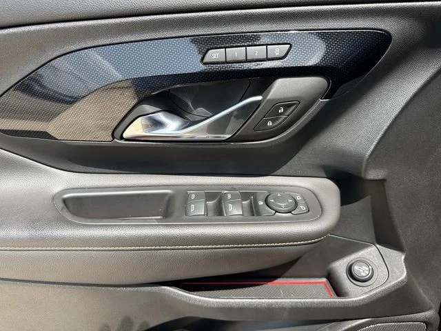 Used 2023 Black GMC AT4 image 34