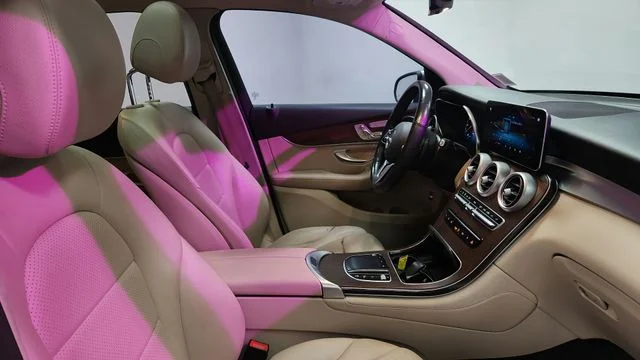 2021 Mercedes-Benz GLC GLC300 - Photo 23