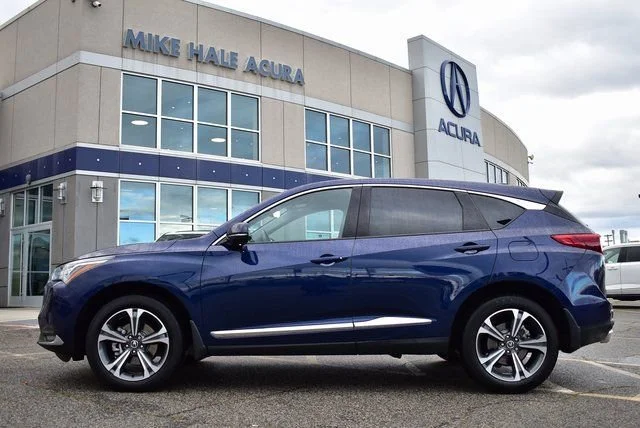 2023 Acura RDX Advance Package - Photo 33