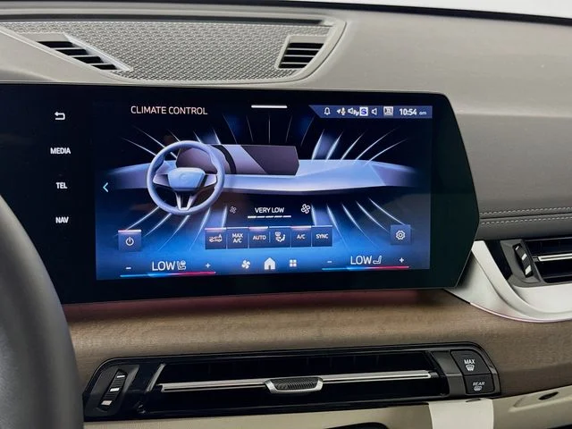 New 2026 Red BMW xDrive28i image 15