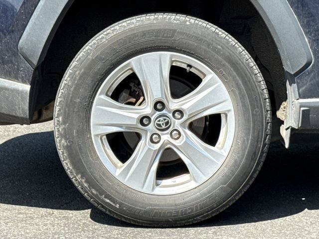 Used 2021 Blueprint Toyota XLE image 7