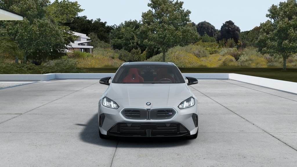 Used 2026 Brooklyn Grey Metallic BMW M235i xDrive image 28