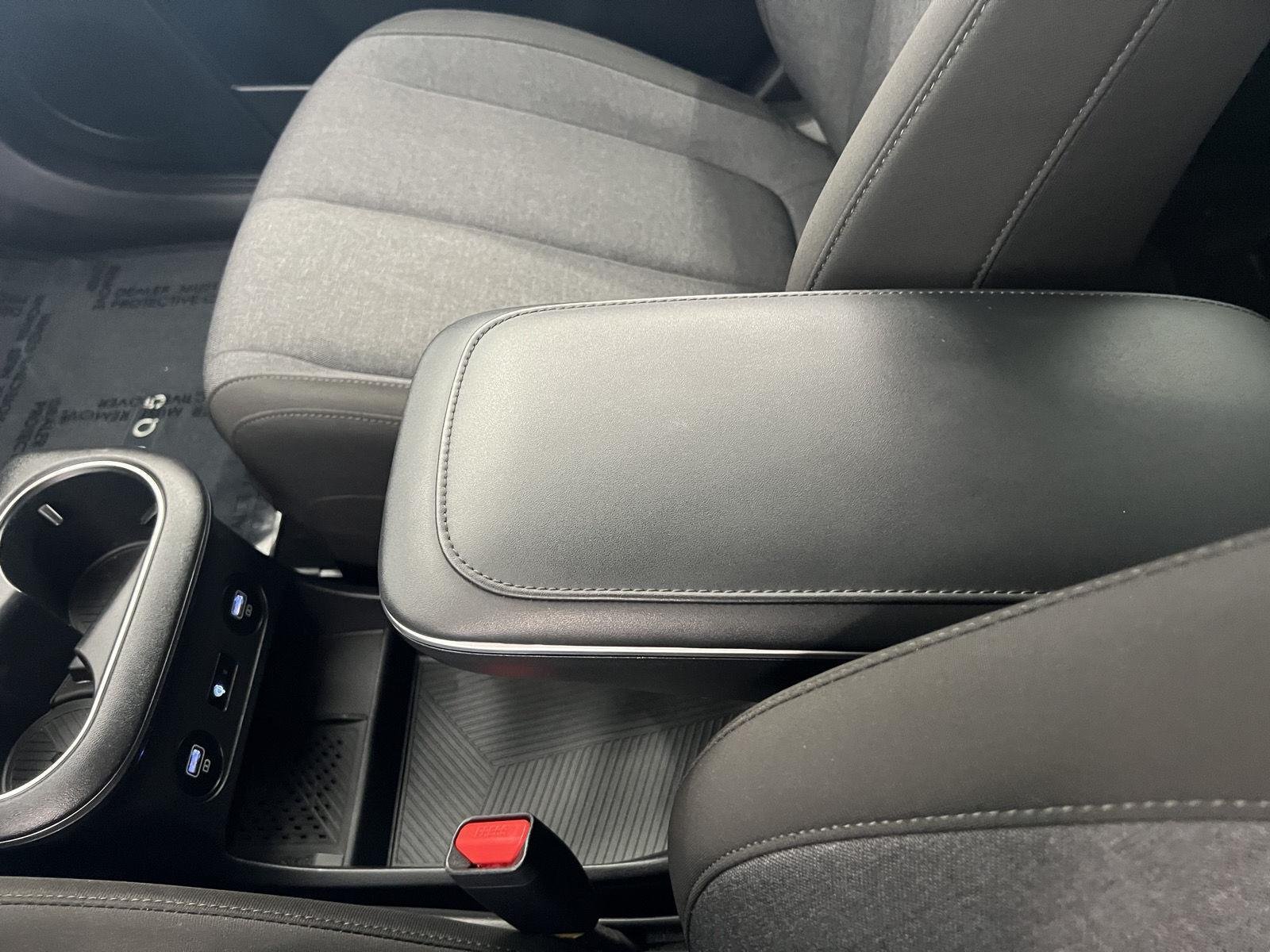 2024 Hyundai IONIQ 5 SEL - Photo 22