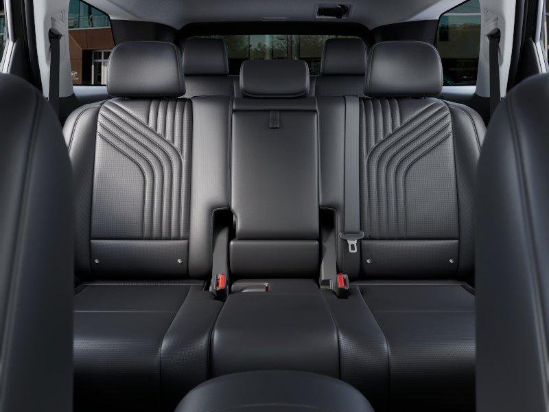 New 2026 Titan Green Hyundai SEL Premium 8P image 12