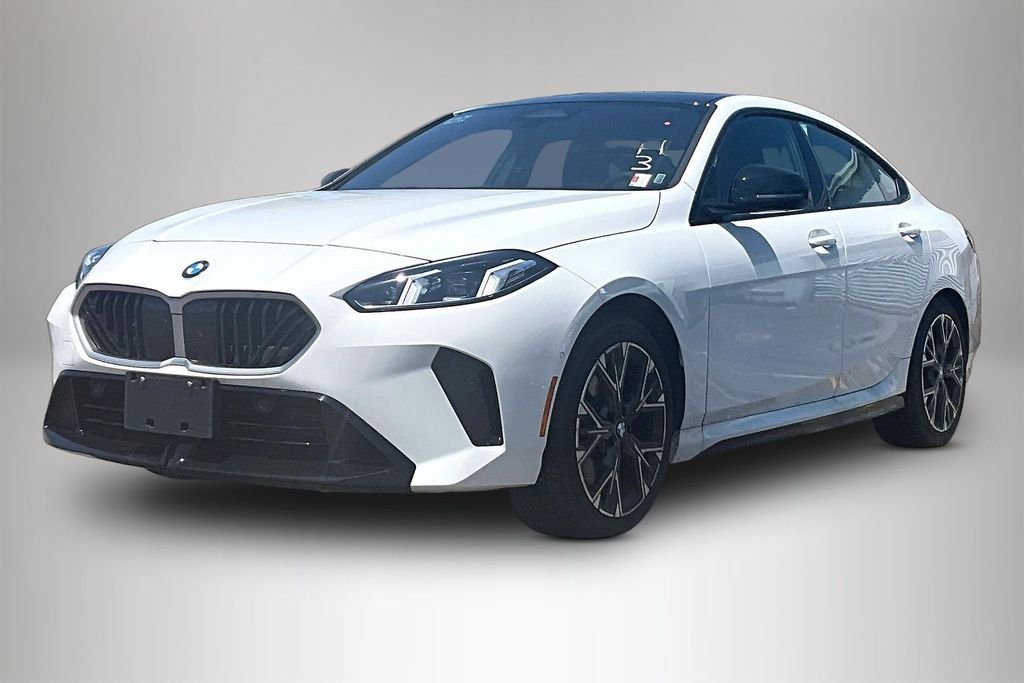 2026 BMW 2 Series 228 - Photo 2