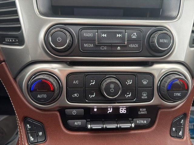 2019 Chevrolet Suburban Premier - Photo 30